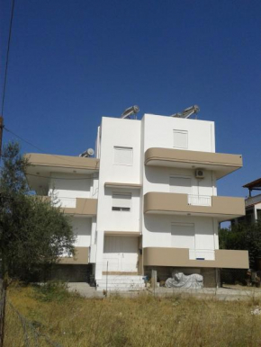 ADONIOS APARTMENTS